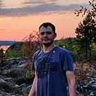 Лебедев Максим